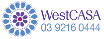 WestCASA Logo